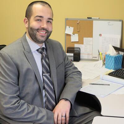 International tax attorney in Michigan